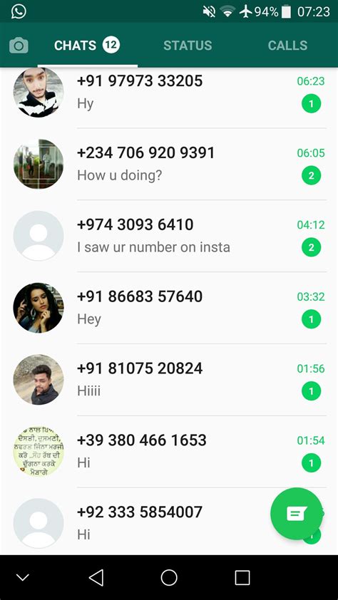 fake clothes whatsapp - create a real WhatsApp message.